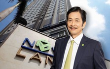Gia đình ông Bùi Thành Nhơn bán hơn 9 triệu cổ phiếu Novaland sau khi dự án Aqua City tạm dừng triển khai xây dựng và kinh doanh