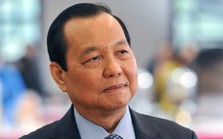 Cựu Bí thư TPHCM Lê Thanh Hải bị cách chức tất cả các chức vụ trong Đảng