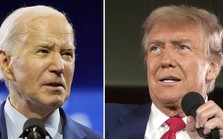 Chờ đợi gì từ cuộc tranh luận trước thềm bầu cử giữa hai ứng viên Donald Trump và Joe Biden?