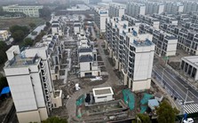 Nỗ lực vực dậy thị trường BĐS, Trung Quốc triển khai chính sách ‘đổi nhà cũ lấy nhà mới’: Người trong ngành nói sai ngay từ đầu