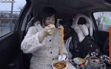 Sốc với tình trạng của "nàng Cỏ" Goo Hye Sun sau 7 năm không đóng phim, nghèo tới độ phải ăn ngủ trên xe hơi?