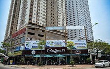 Thị trường chung cư Hà Nội bắt đầu hạ nhiệt