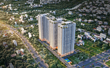 STC Corp đầu tư loạt dự án căn hộ vừa túi tiền tại TP.Hồ Chí Minh, Bình Dương, Lâm Đồng