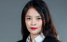 Bà Vũ Nam Hương xin rút khỏi HĐQT Đầu tư IPA sau khi được bổ nhiệm Phó Tổng giám đốc LPBank
