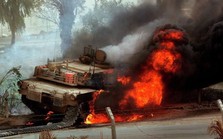 Nếu không có 3100 tăng Abrams, đừng hy vọng thắng Nga
