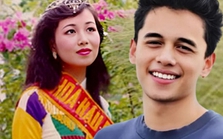Hoa hậu giỏi ngoại ngữ nhất Việt Nam có 3 người con: Ai cũng xinh gái, đẹp trai, giỏi xuất sắc, toàn được tập đoàn lớn mời về làm việc