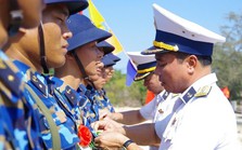 Hai Đại tá quân đội được bổ nhiệm chức vụ mới