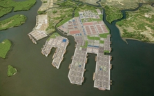 Bà Rịa - Vũng Tàu: Cái Mép - Thị Vải cần những gì để trở thành cảng trung chuyển quốc tế?