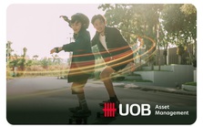 UOB Asset Management (Việt Nam) thông báo chào bán chứng chỉ Quỹ UVDIF ra công chúng