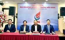Ông Trương Đình Hải trở thành Chủ tịch HĐQT Công ty TDG GLOBAL