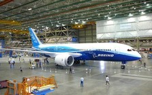 Lệnh trừng phạt khiến Tập đoàn Boeing rơi vào thế khó
