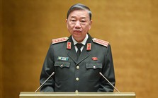 Những dấu ấn đặc biệt của Đại tướng Tô Lâm - Bộ trưởng Bộ Công an