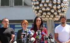 Vụ ám sát thủ tướng Slovakia: Nghi phạm ra tòa, sức khỏe ông Fico vẫn khó lường