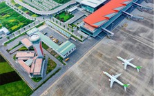 Tỉnh giàu có bậc nhất xây sân bay tư nhân đầu tiên ở Việt Nam và hàng loạt cao tốc, cảng biển