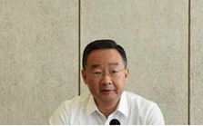Trung Quốc điều tra Bộ trưởng Nông nghiệp và Nông thôn