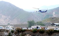 Trực thăng của Tổng thống Iran gặp nạn: Nga điều máy bay hỗ trợ tìm kiếm, Tổng thống Mỹ họp khẩn