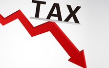 Đề xuất tiếp tục giảm 2% thuế GTGT 6 tháng cuối năm