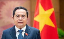 Ông Trần Thanh Mẫn điều hành hoạt động của Ủy ban Thường vụ Quốc hội và Quốc hội