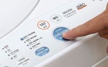 Nút trên máy giặt tưởng là tiện nhưng thực chất nhiều "tác dụng phụ": Trước khi dùng cần nghĩ thật kỹ