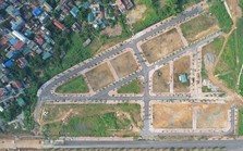Một huyện ven Hà Nội sắp đấu giá 34 thửa đất với giá khởi điểm từ 5,4 triệu đồng/m2