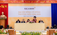BAC A BANK ra mắt thành viên Hội đồng quản trị nhiệm kỳ mới