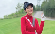 Hoa hậu Ngọc Hân bất ngờ rời ghế Phó Tổng tại công ty sở hữu chuỗi resort dành cho "giới thượng lưu", cao cấp bậc nhất Việt Nam