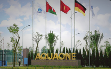 Aqua One của Shark Liên “rút lui” tại một dự án nước sạch Hà Nội