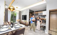 Muốn mua căn hộ dưới 2 tỷ đồng nhưng vẫn khó tìm ở Bình Dương, Đồng Nai