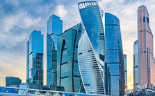 Nga lọt Top 10 nền kinh tế hàng đầu thế giới dù bị cấm vận