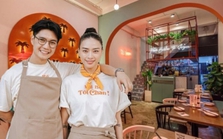 Sự nghiệp mở nhà hàng đầy "sóng gió" của chồng Ngô Thanh Vân: Sau bao năm vẫn gặp cảnh "đập đi xây lại"?