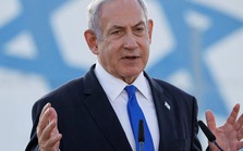 ICC “ra tay” với cả thủ tướng Israel và thủ lĩnh Hamas