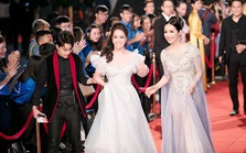 Một nữ diễn viên Việt đoạt giải phim quốc tế: Từng ngủ dưới gầm sân khấu, bị đá khỏi show