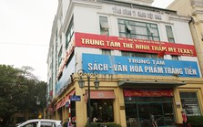 Cổ đông Nhà nước tiếp tục đấu giá cổ phần công ty con của Vingroup quản lý nhiều đất vàng tại Hà Nội