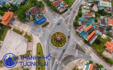 Diện mạo thị xã nằm ở giao điểm tam giác kinh tế Hà Nội - Hải Phòng - Quảng Ninh, có thể đưa tỉnh giáp biên giới trở thành tỉnh có nhiều thành phố nhất
