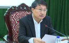 Thanh tra kiến nghị phê bình Chủ tịch huyện ở Bắc Giang