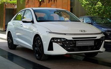 Hyundai Accent mới ra mắt tại Việt Nam ngày 30/5