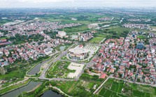 Hà Nội mời đầu tư 16 dự án khu đô thị, NOXH quy mô hơn 930 ha, tổng vốn sơ bộ trên 117.000 tỷ đồng