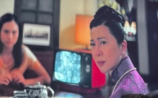 Nữ MC Việt được đóng phim Hollywood ở tuổi U60: "Tôi bây giờ đã đủ tiền, nhiều nguồn thu