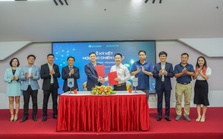 Tập đoàn Xây dựng Hòa Bình và Công ty cổ phần Công nghệ Pavana ký kết Hợp tác chiến lược