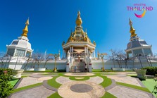 Du lịch Thái Lan bằng đường bộ Việt Nam – Lào – Campuchia – Thái Lan có gì?