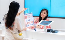 Thương hiệu thời trang toàn cầu với hơn 2.400 cửa hàng trên khắp thế giới khởi động “tuần lễ cảm ơn”, tung BST với họa tiết tôn vinh văn hóa Việt gây chú ý