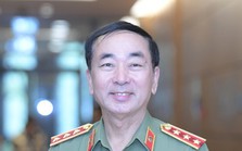 Giao Thượng tướng Trần Quốc Tỏ điều hành hoạt động của Bộ Công an