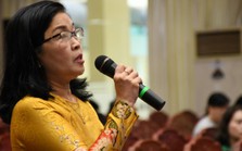 Đồng Nai: Cảnh cáo Chủ tịch UBND huyện Trảng Bom