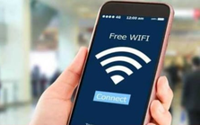 Làm thế nào để điện thoại tự bắt wifi miễn phí