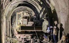 Tổng Công ty Đường sắt Việt Nam nguy cơ "mất lãi" năm 2024 vì các sự cố sạt lở hầm đường sắt