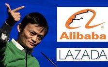 Alibaba bơm thêm 230 triệu USD cho Lazada