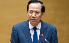 Bộ trưởng Đào Ngọc Dung: Nam giới bị bạo lực gia đình tăng