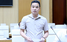 Nguyên nhân khiến Giám đốc Khu di tích lịch sử Đền Hùng bị khởi tố, bắt giam