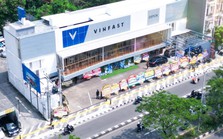 Đã 'tuyên chiến' ở Thái Lan, Indonesia, VinFast sẽ tấn công thị trường ASEAN nào tiếp theo?