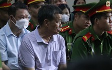 Vụ án liên quan nhiều cựu quan chức tỉnh Lào Cai: Bị cáo Nguyễn Mạnh Thừa cần trợ giúp y tế